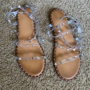 Madden Girl sandals